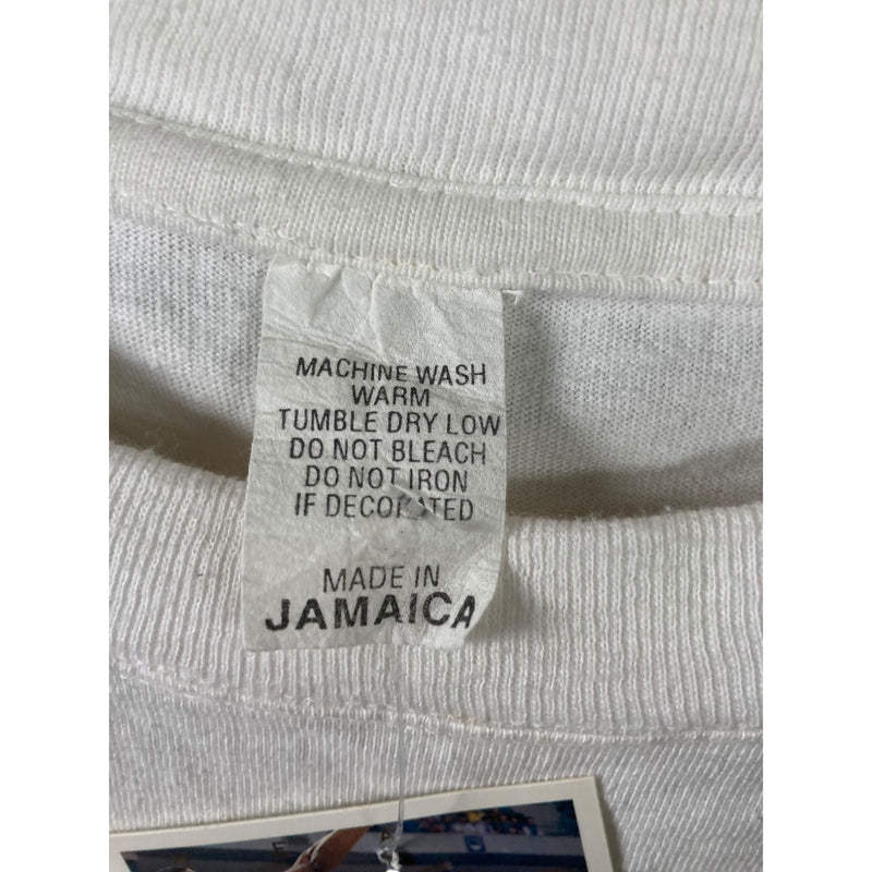 Vintage Marlboro Adventure Team Pocket T-Shirt