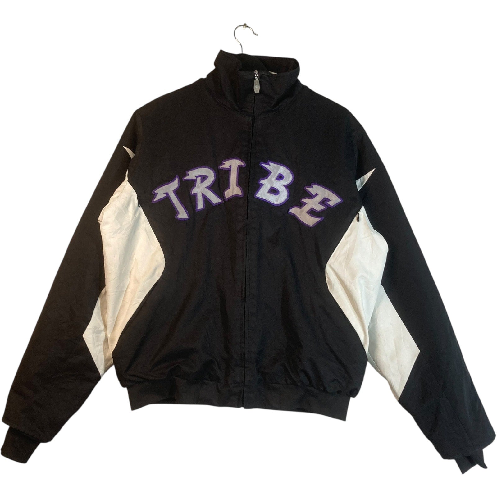 Vintage Majestic Tribe Jacket