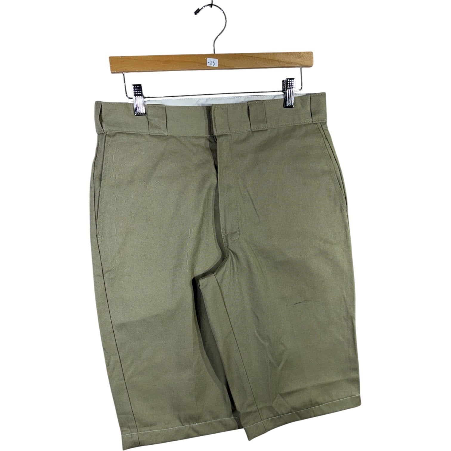 Vintage Dickies Chino Shorts 33