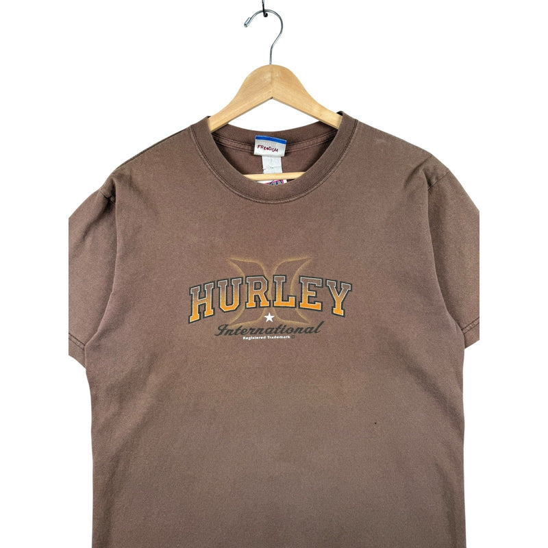 Vintage Hurley International T-Shirt