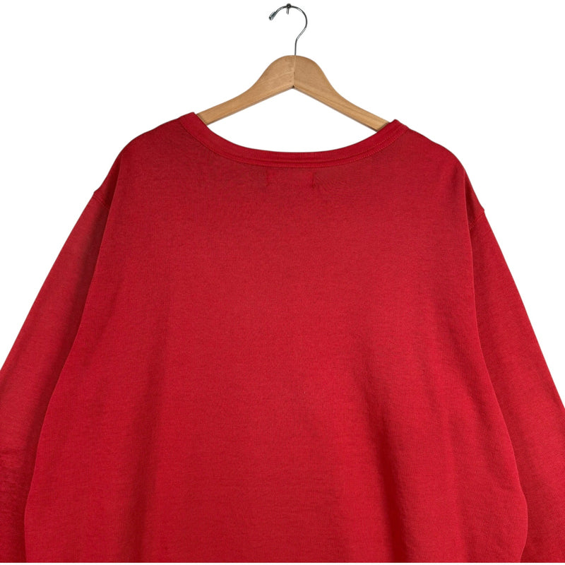 Vintage Polo Ralph Lauren Crewneck