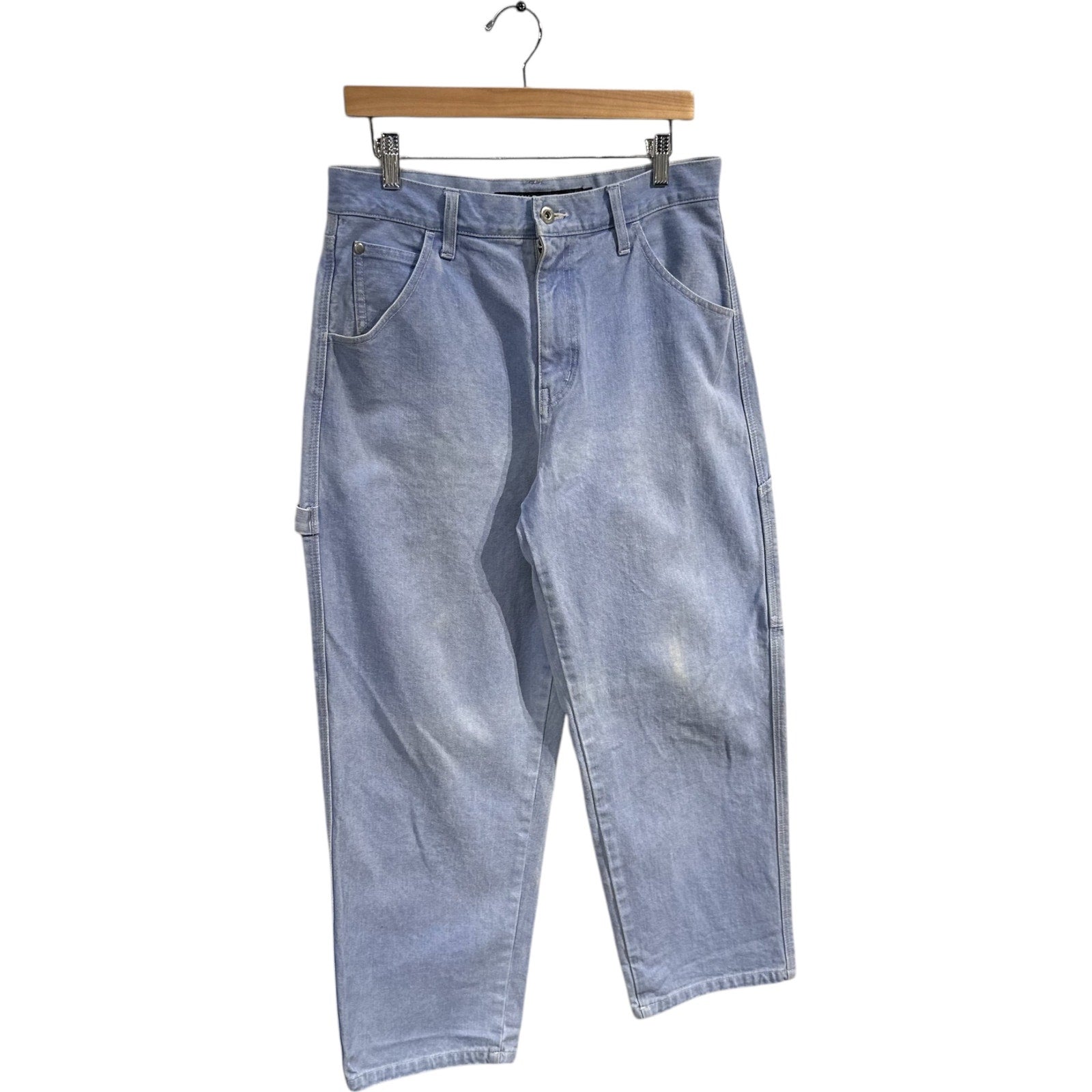 Vintage Niko And... Denim Carpenter Pants 32 x 27