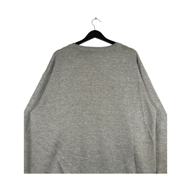 Vintage Lee Green Bay Packers Champions Crewneck