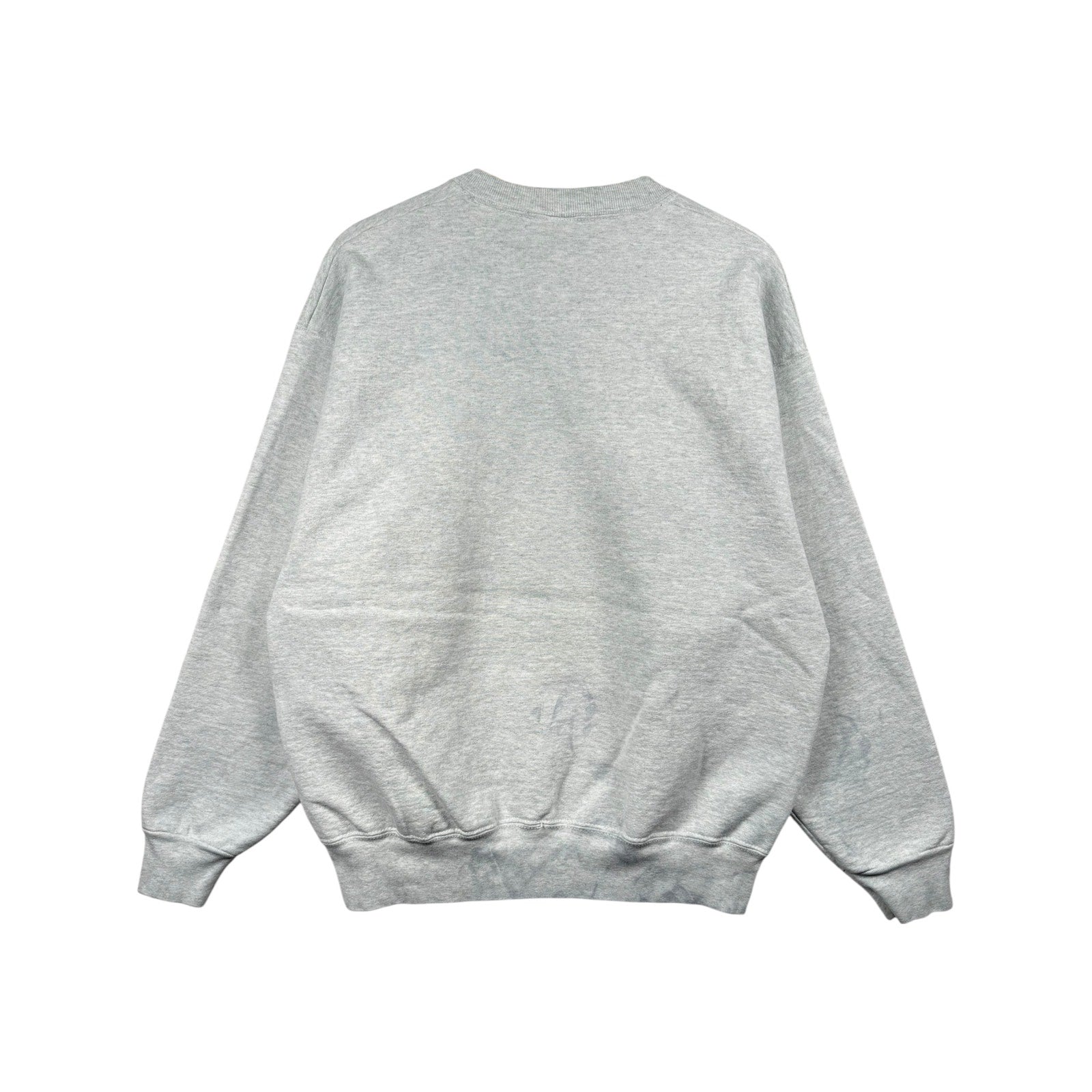 Vintage Wharton School University of Pennsylvania Crewneck
