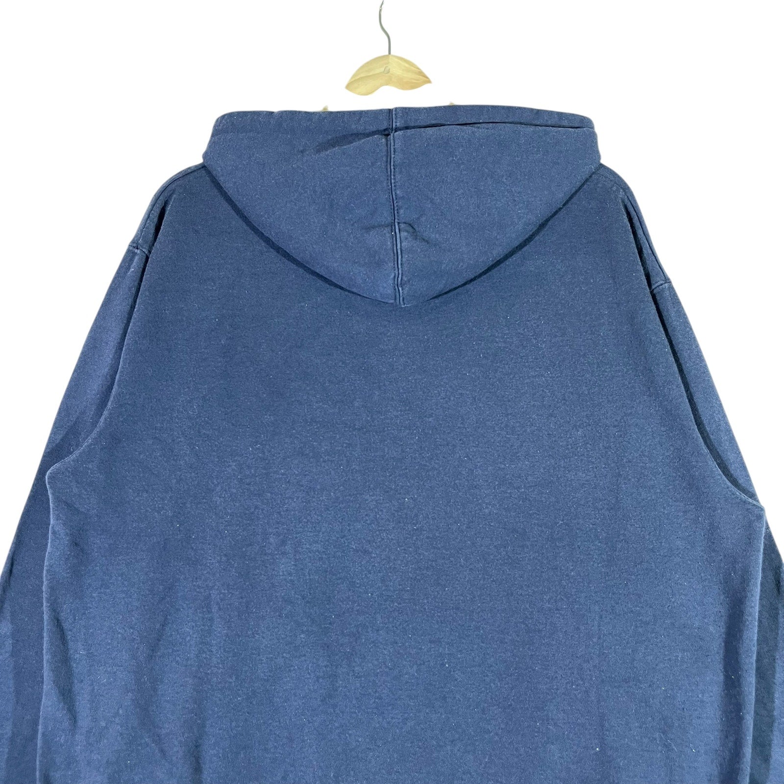 Vintage Uconn Huskies College Hoodie