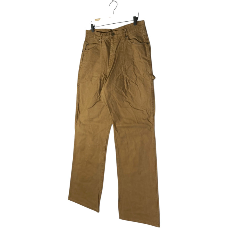Vintage Dickies Utility Workwear Carpenter Pants 44x32