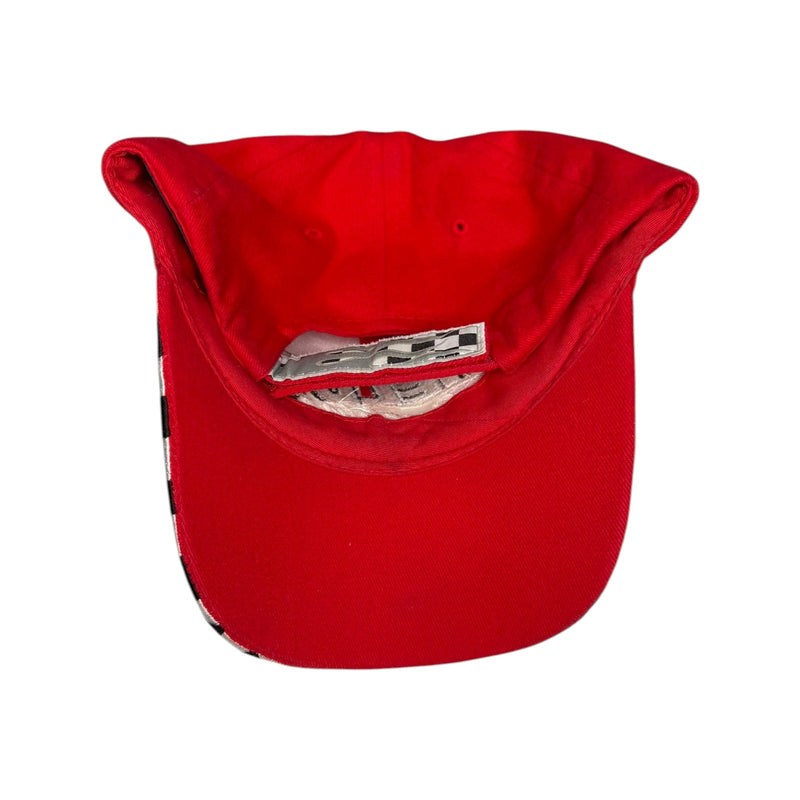 Vintage Magic Headwear Heldt Trucking Snapback Hat OSFA