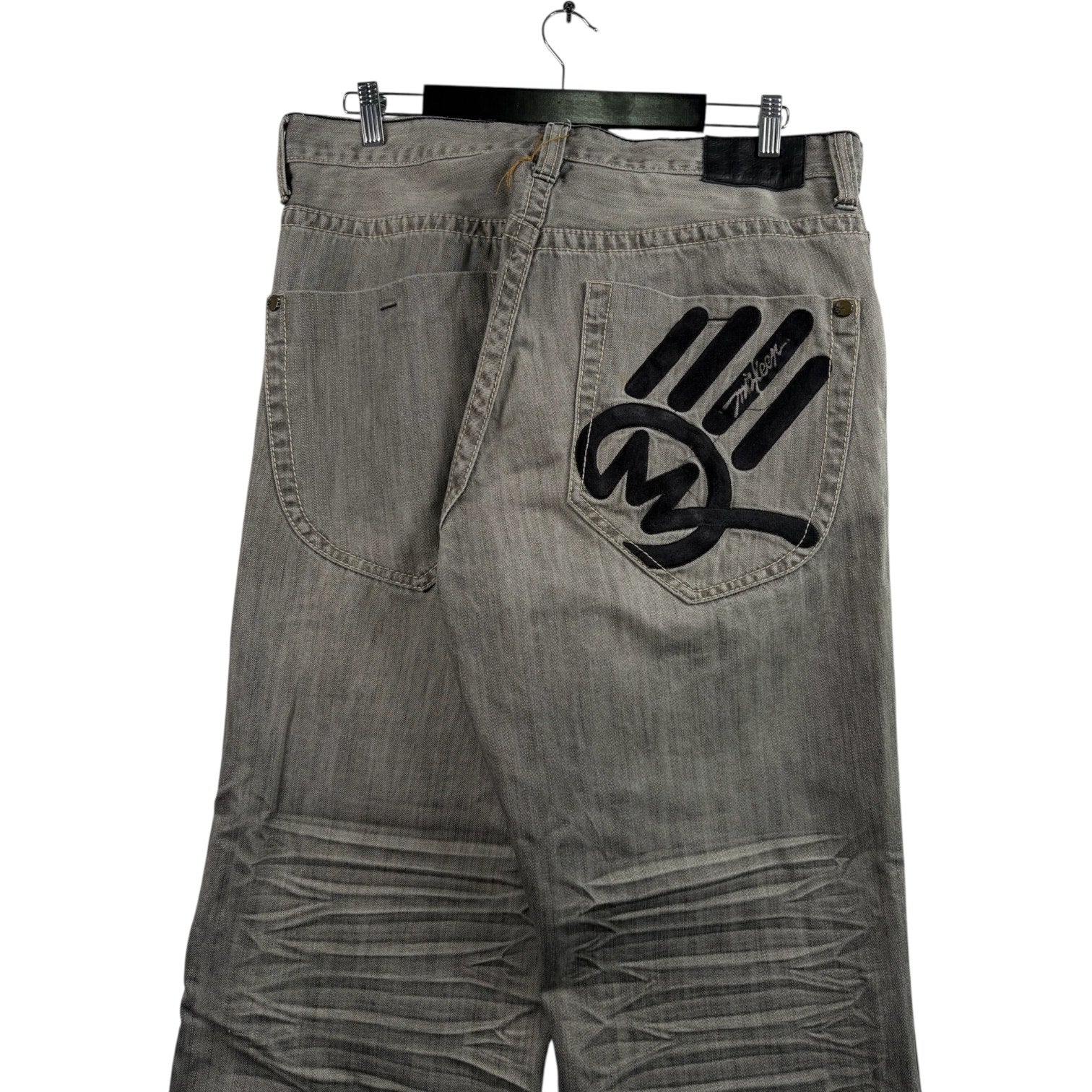 Vintage Miskeen Denim Jeans