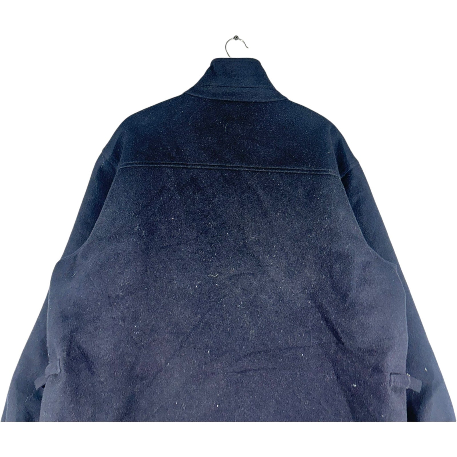 Vintage Polo Ralph Lauren Wool Bomber Jacket