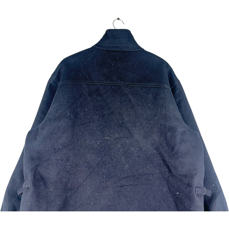 Vintage Polo Ralph Lauren Wool Bomber Jacket