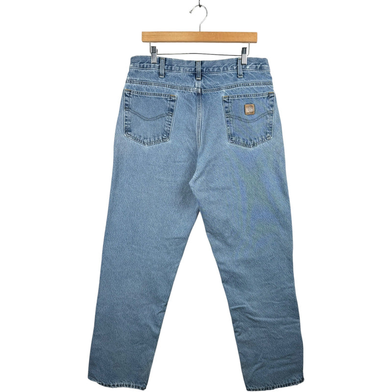 Vintage Carhartt Double Knee Pants 36