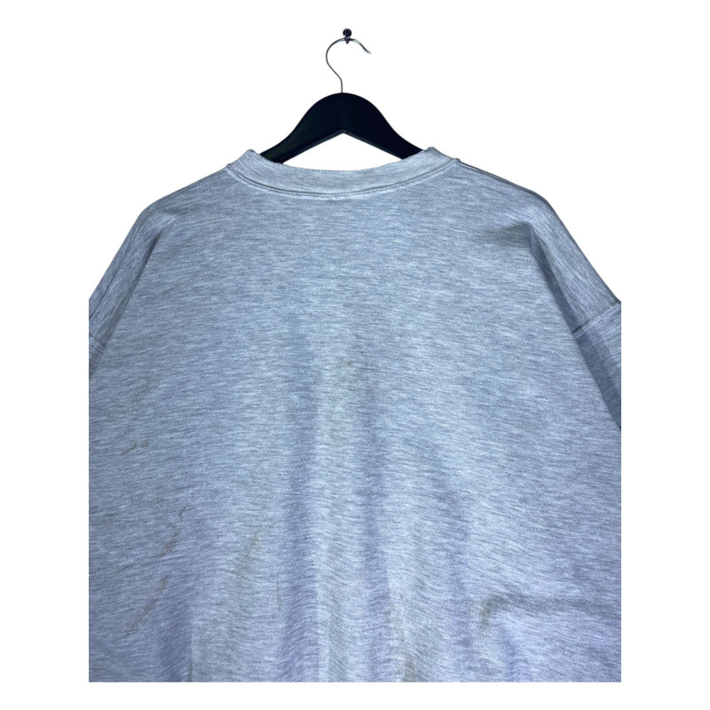 Vintage Penn State University Sweatshirt Crewneck