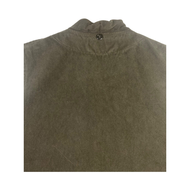 Vintage Filson Moleskin Full Zip Hunting Vest