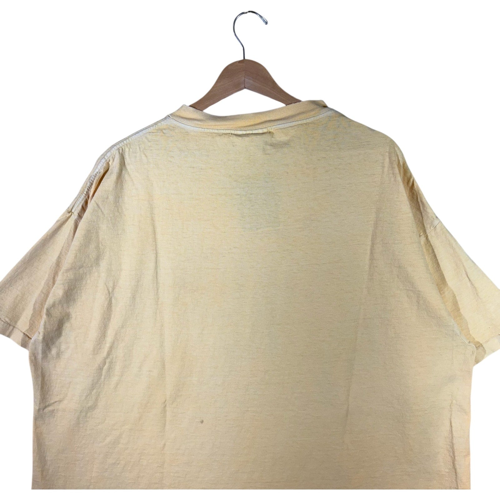 Vintage Killington Tee