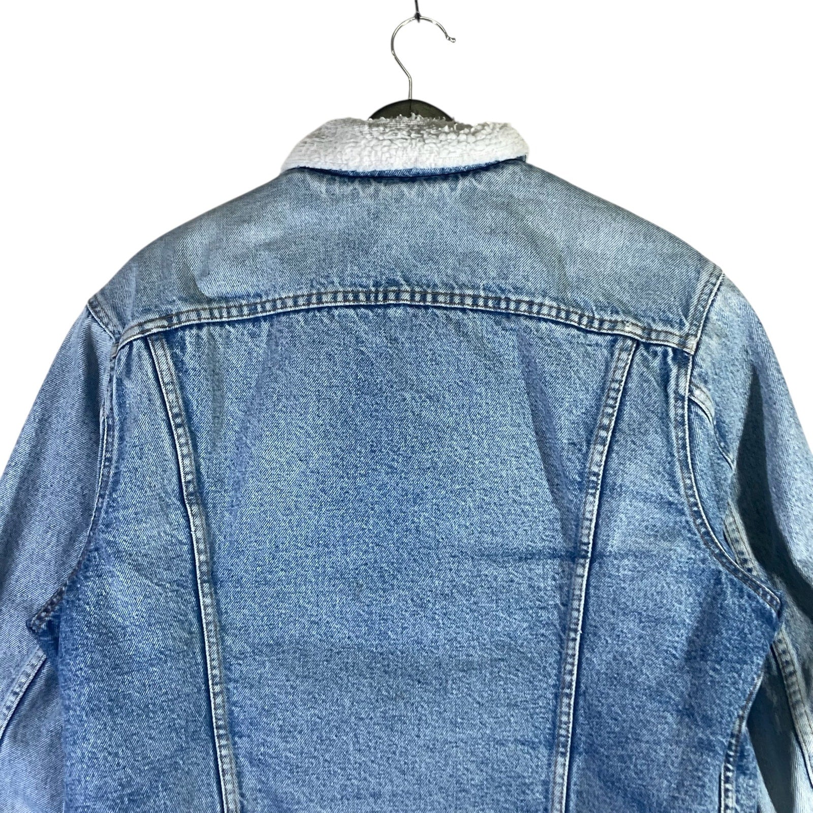 Vintage Levi's Denim Jacket