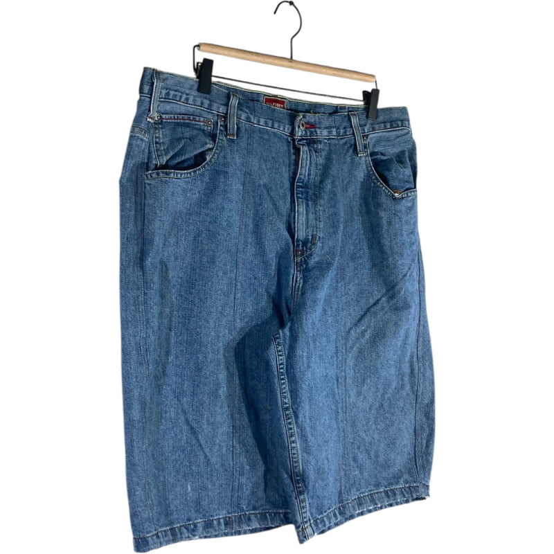 Vintage Tommy Hilfiger Denim Shorts 36