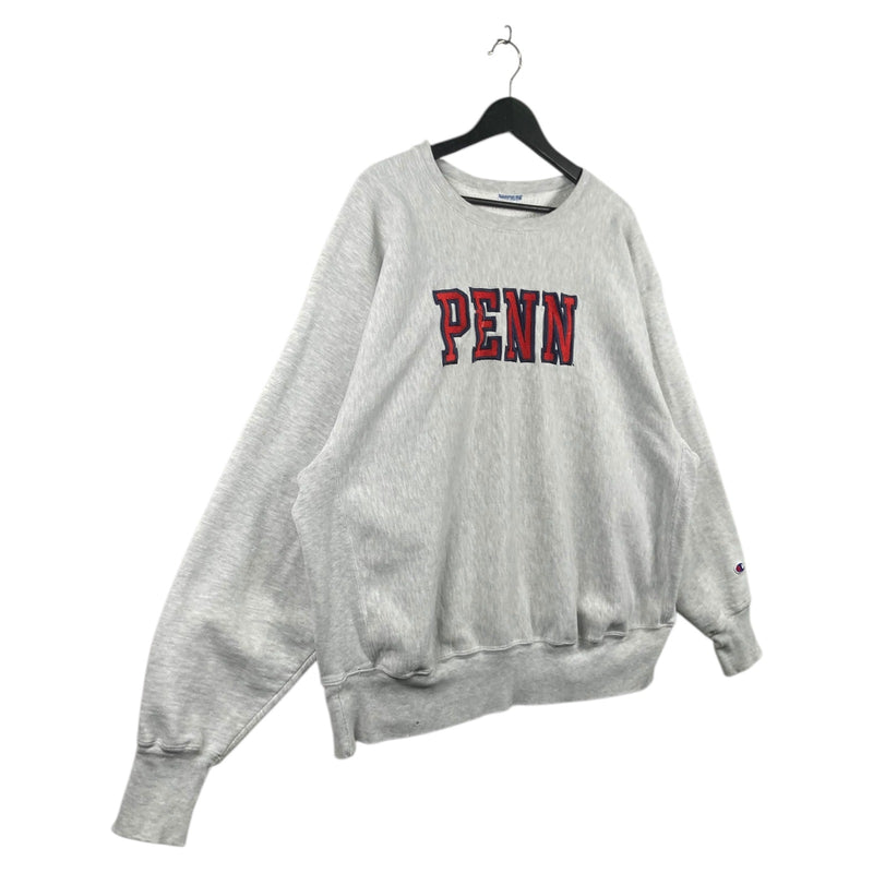 Vintage University of Pennsylvania Crewneck