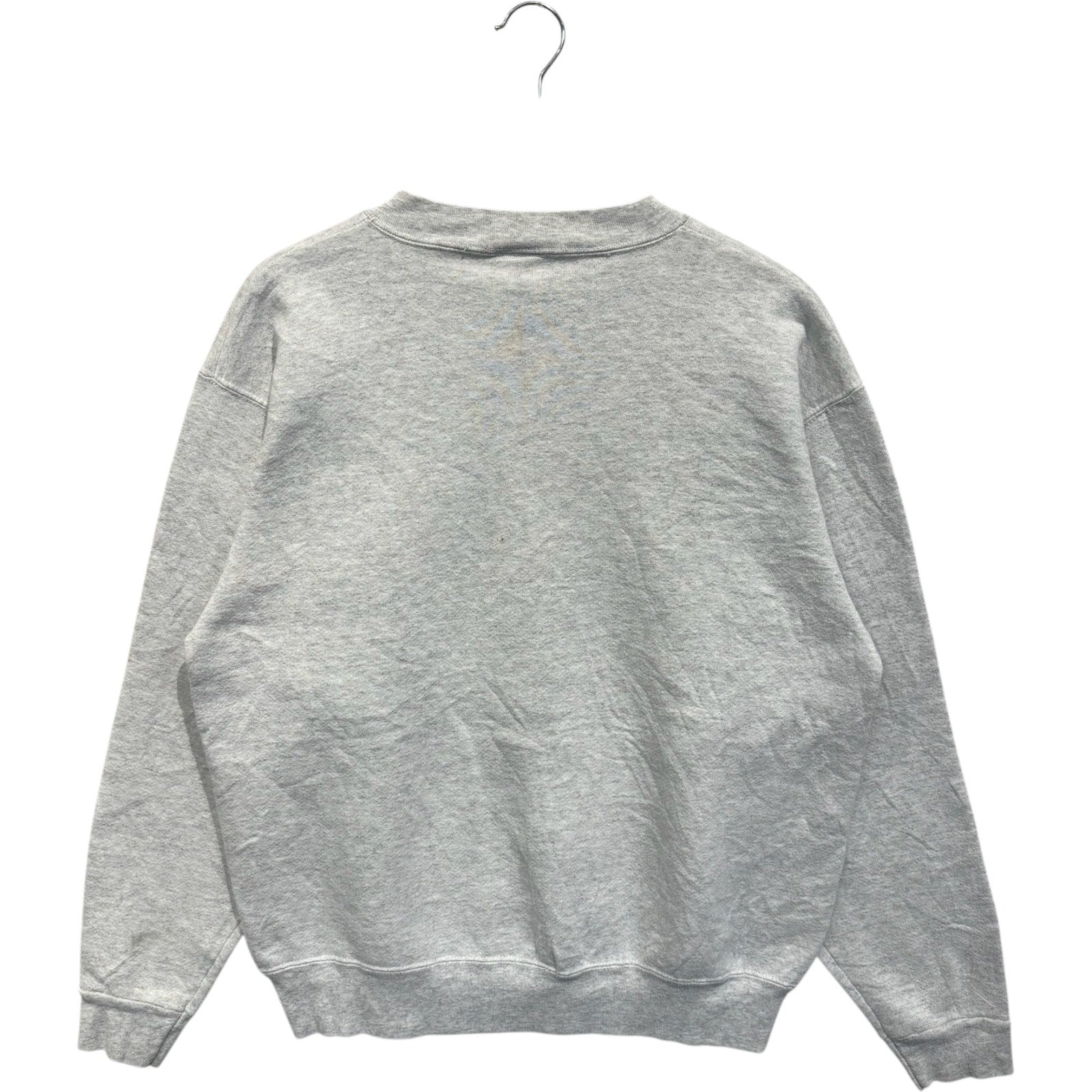 Vintage BFGoodrich Walker Club Spellout Promo Crewneck