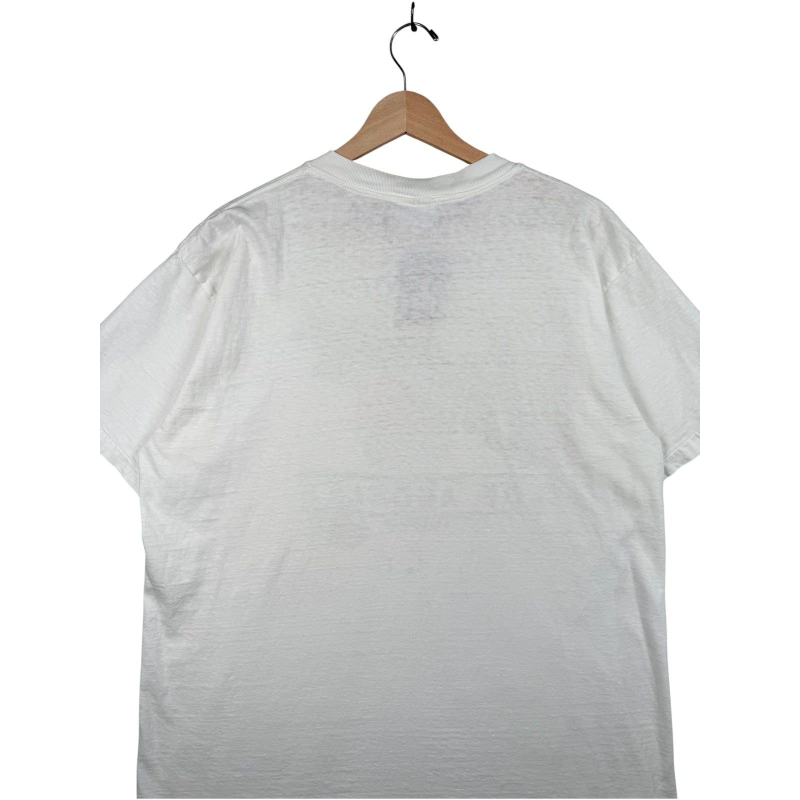 Vintage Salem Los Angeles Lakers NBA T-Shirt