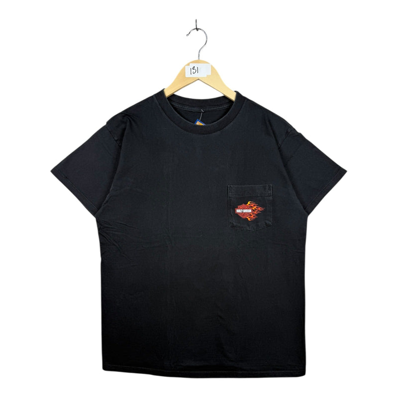 Vintage Harley Davidson California T-Shirt