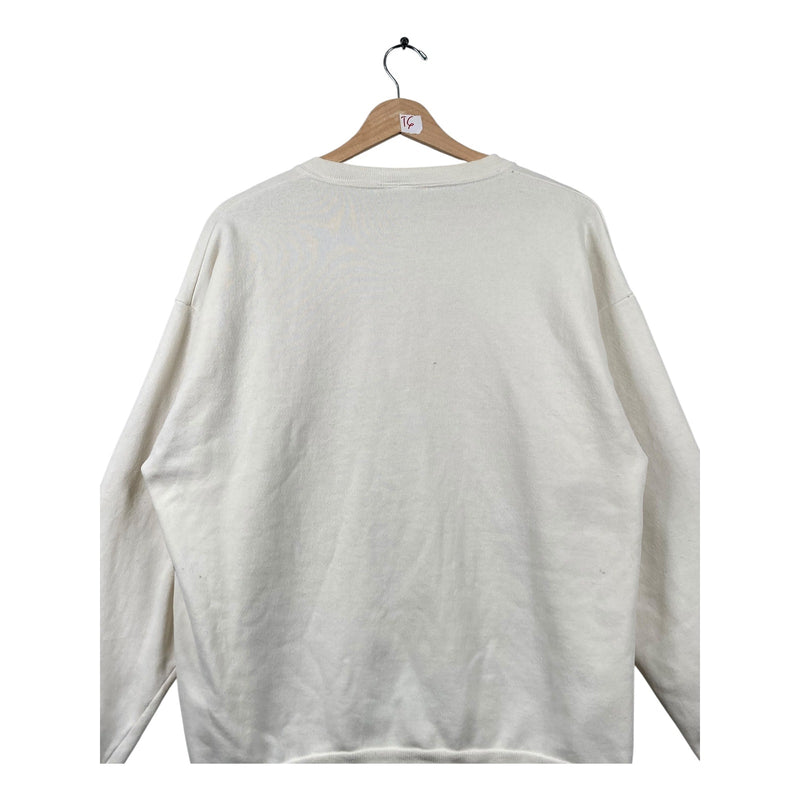 Vintage Disney Mickey Sweatshirt Crewneck