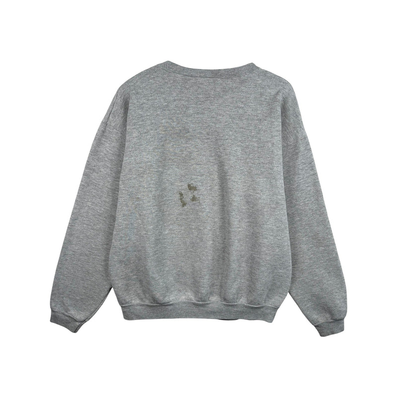 Vintage NFL Cleveland Browns Sweatshirt Crewneck