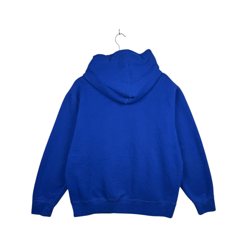 Vintage Polo Ralph Lauren Athl Dept 1967 Hoodie