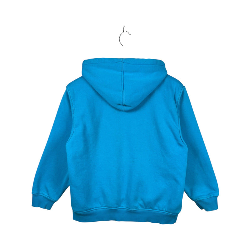 Vintage Women's SouthPole Full Zip Jacket Hoodie