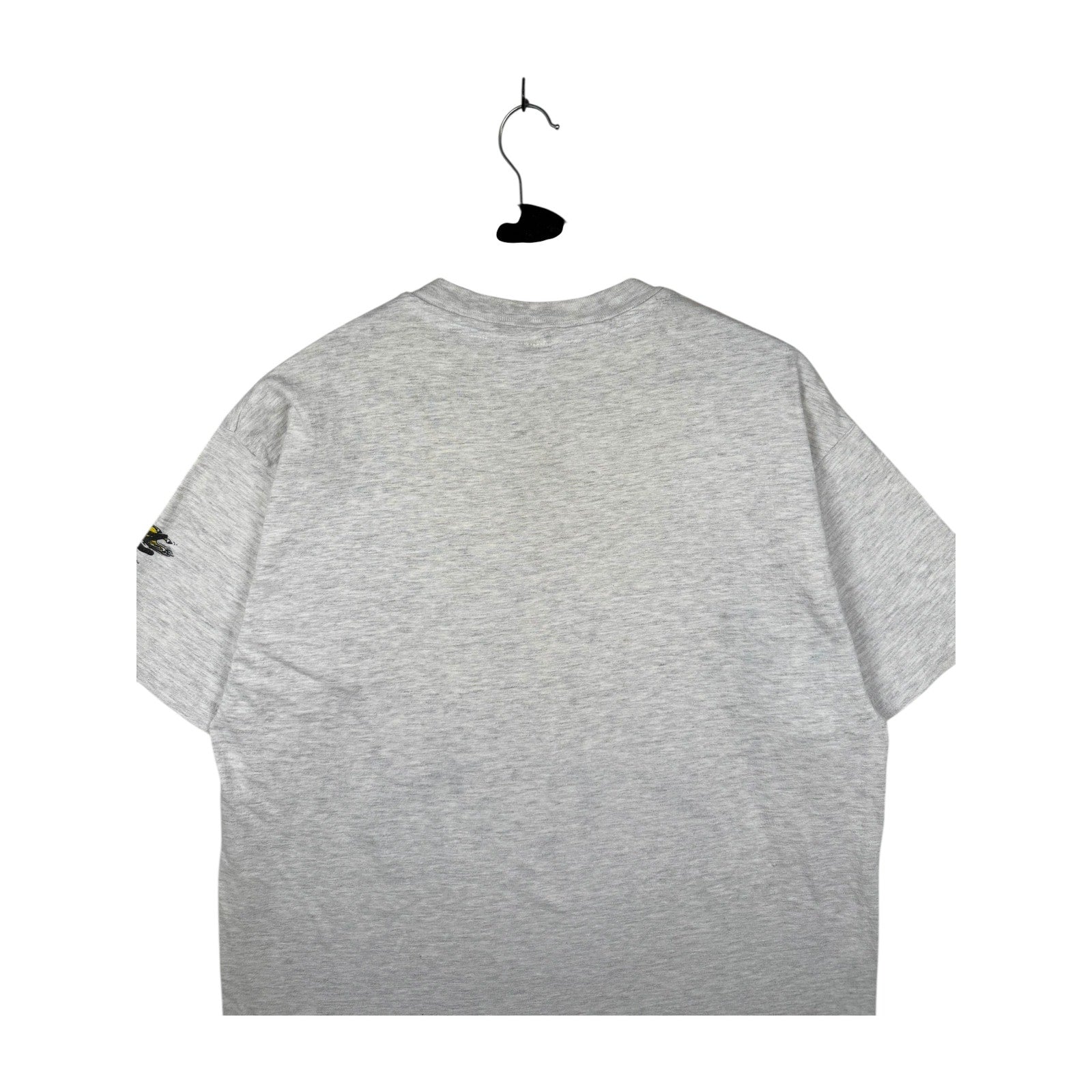 Vintage Holy Bull Graphic T-Shirt