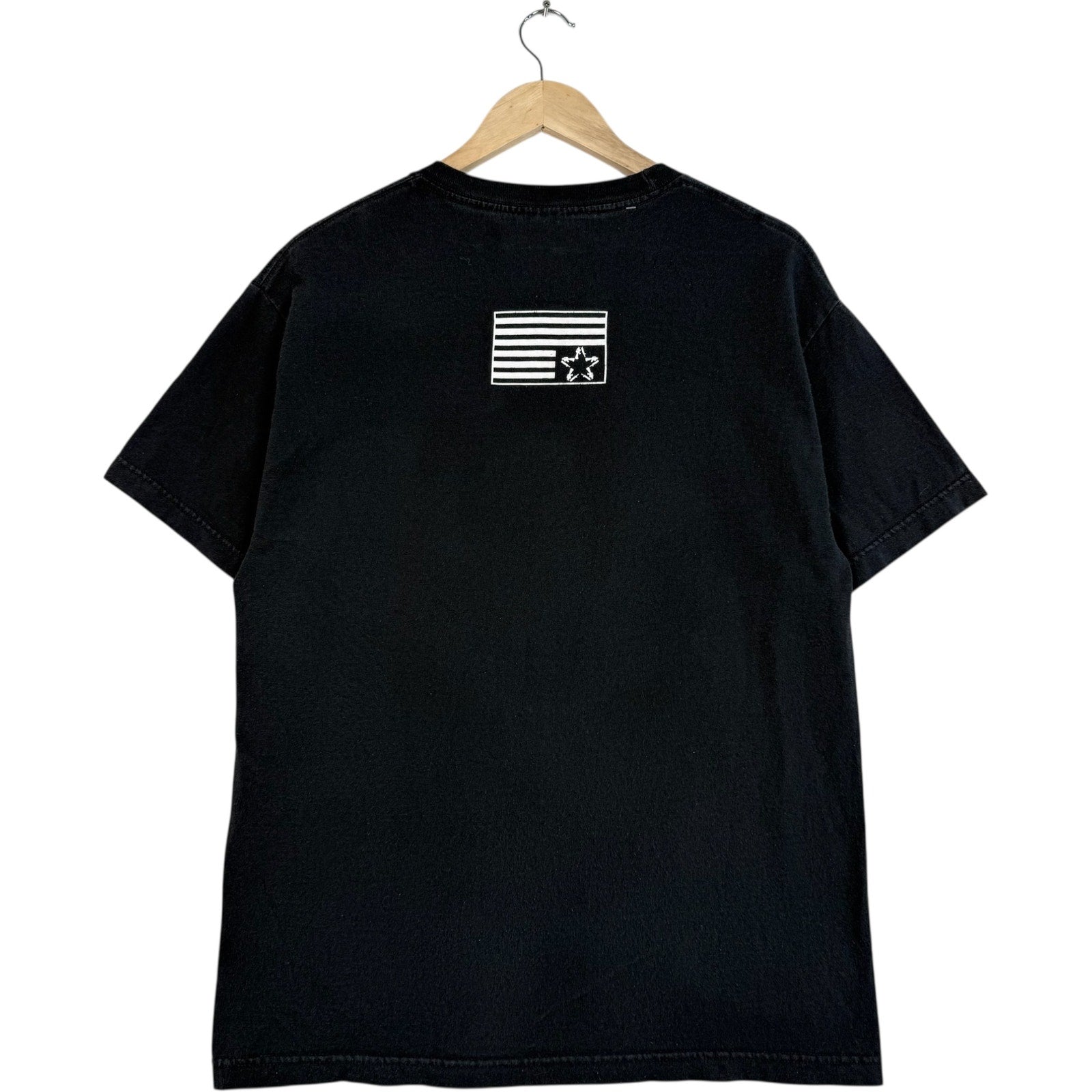 Vintage Anti-Flag God Bless America Tee