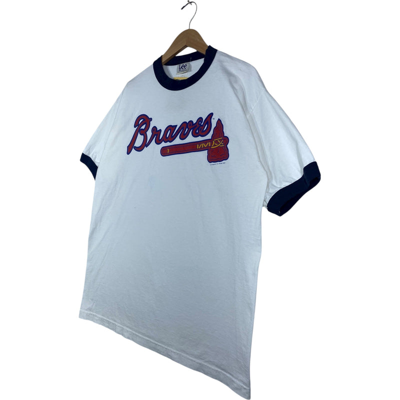 Vintage Atlanta Braves MLB T-Shirt