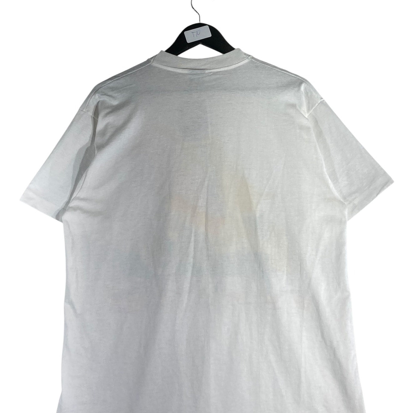 Vintage NASA Atlantis STS-30 Space Shuttle T-Shirt