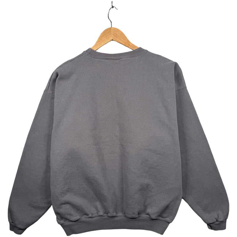 Vintage Pittsburgh Steelers NFL Crewneck