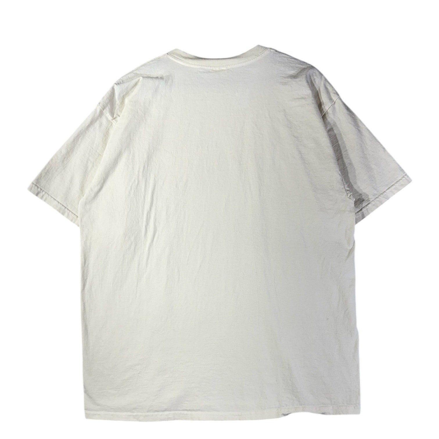 Vintage Coca-Cola Racing Stripe Graphic T-Shirt