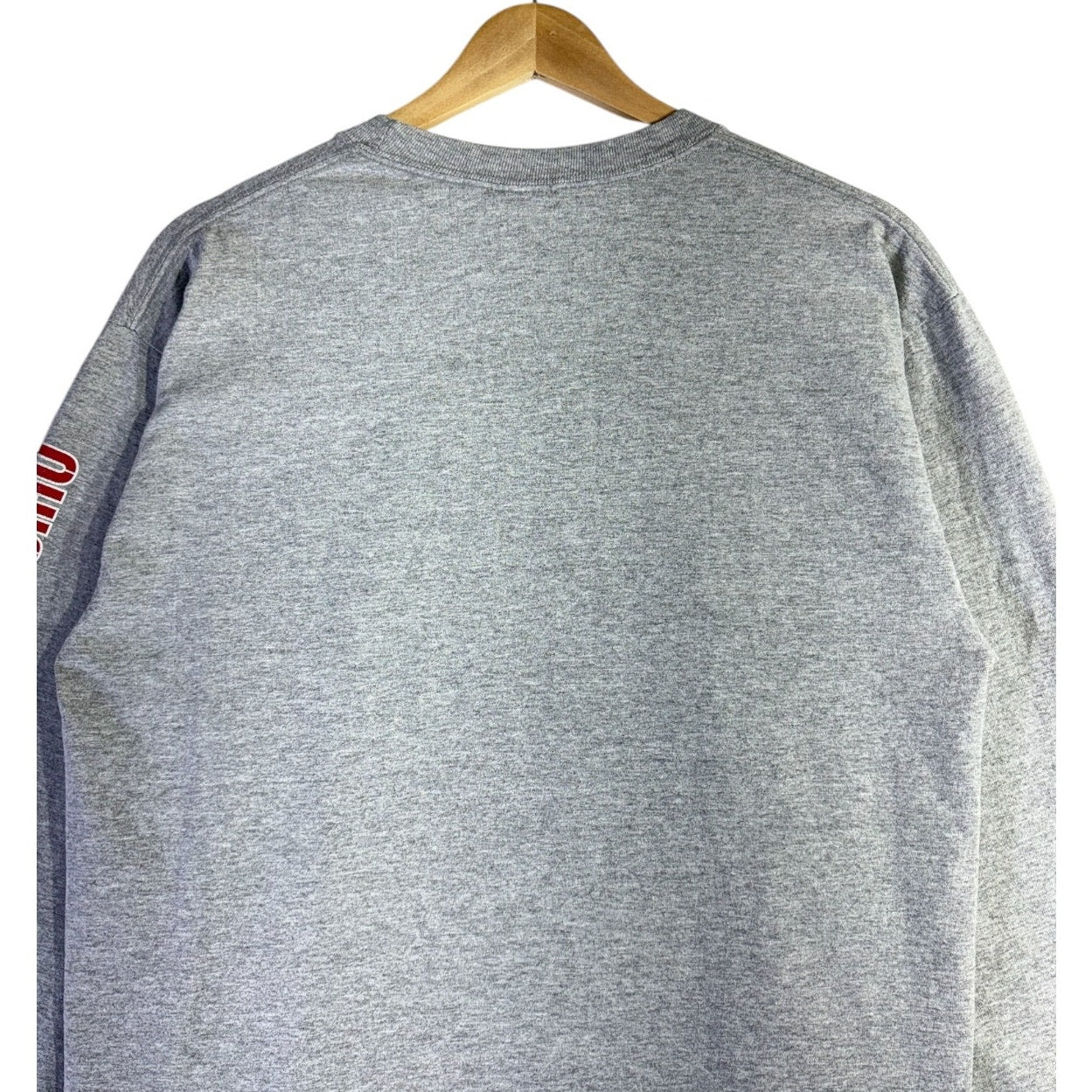 Vintage Ohio State Buckeyes NCAA Long Sleeve