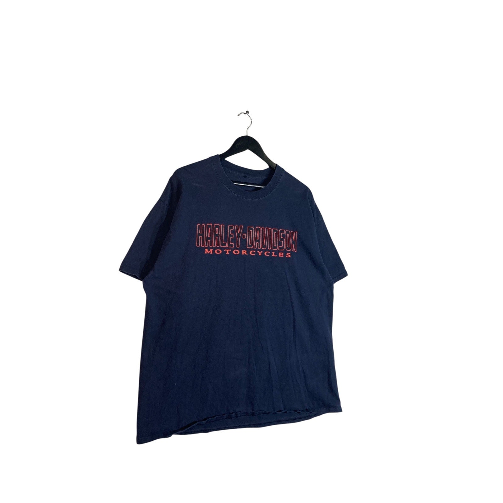 Vintage Harley Davidson of Lancaster T-Shirt