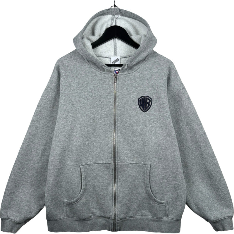 Vintage Warner Bros Looney Tunes Hoodie