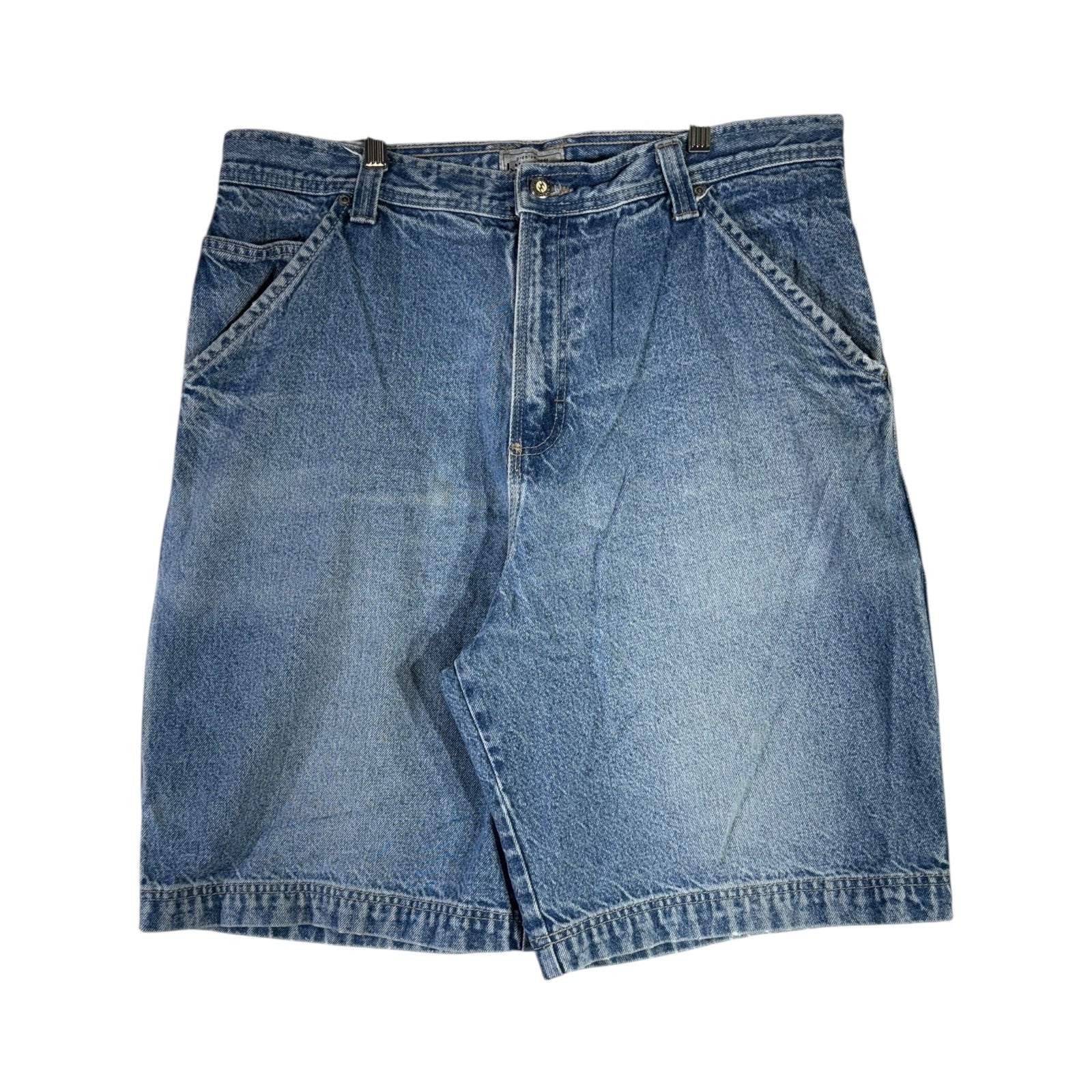 Y2K Billabong Denim Shorts 38x11