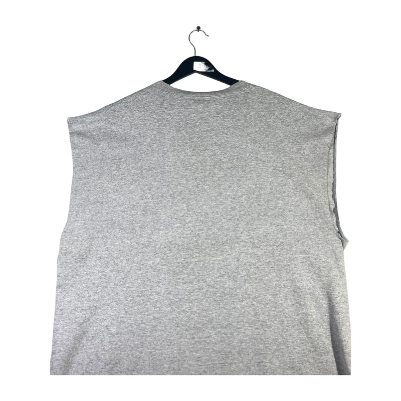 Vintage St Louis Cardinals MLB Tank Top