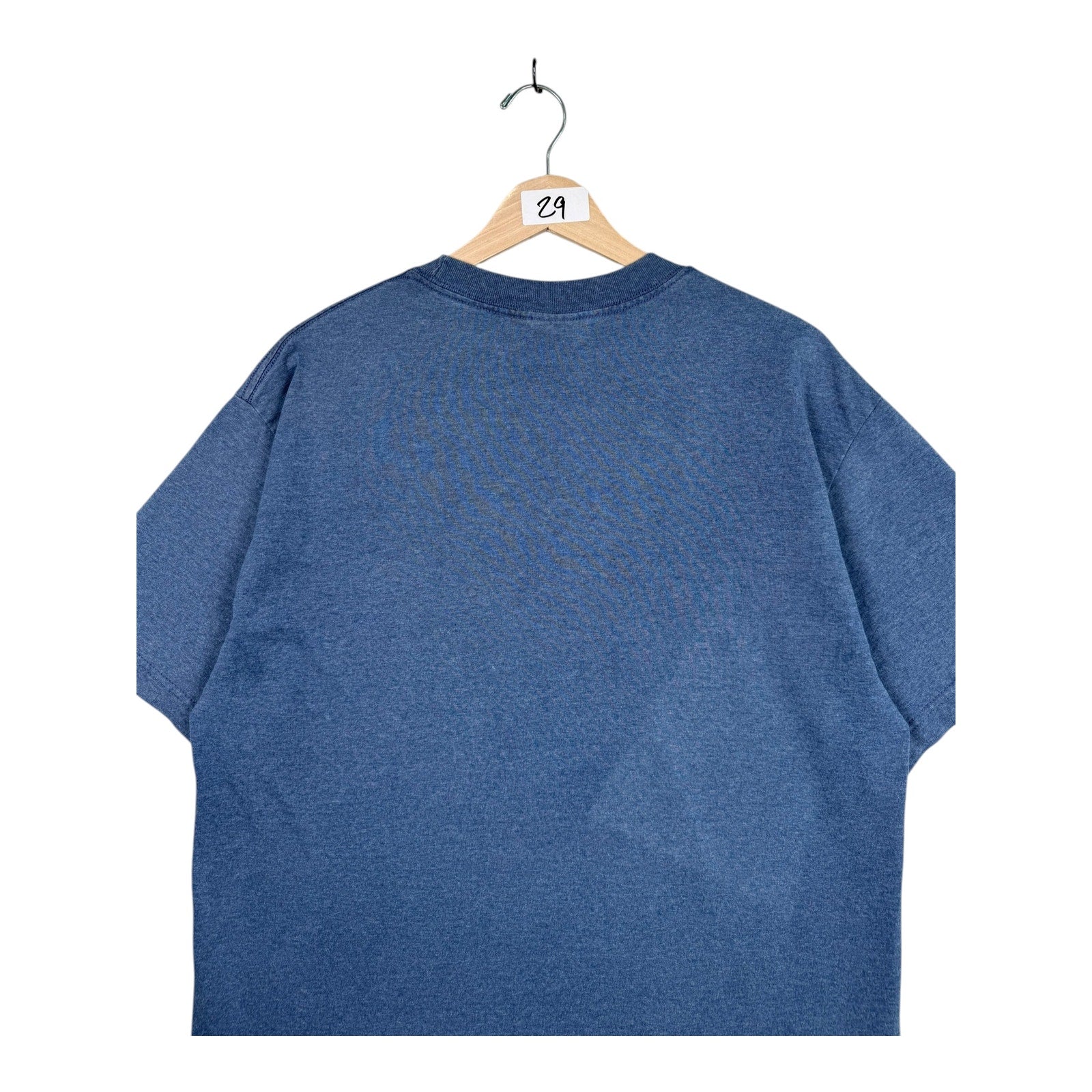 Vintage The Beatles Band T-Shirt