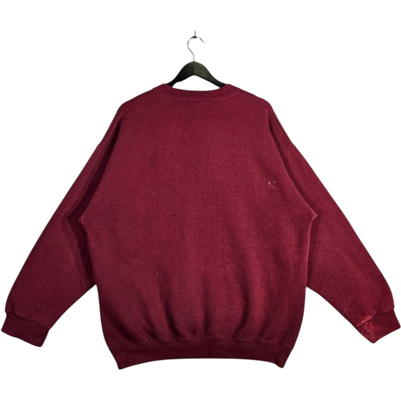 Vintage Blank Brittania Crewneck