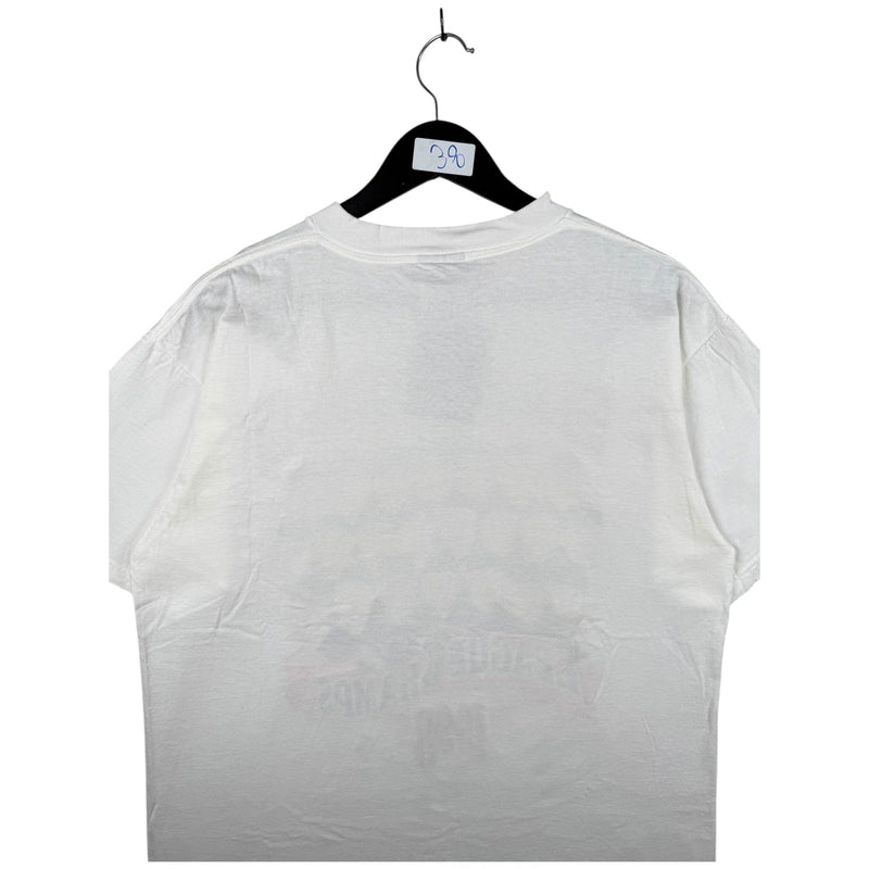 Vintage 1998 San Diego Padres MLB T-Shirt