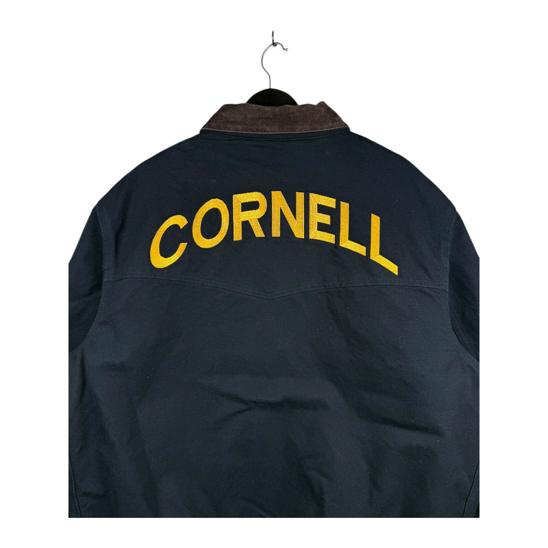 Vintage Carhartt Detroit Full Zip Workwear Jacket