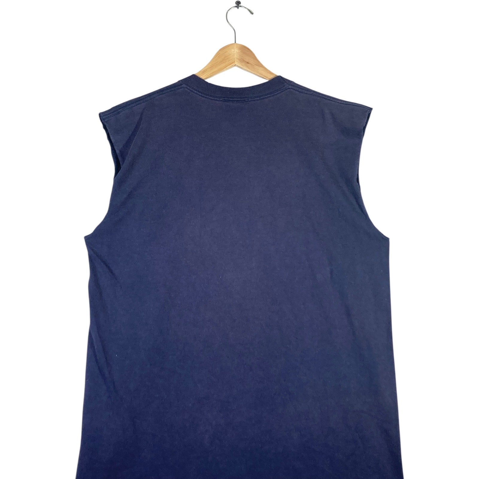 Vintage Georgetown University Tank Top