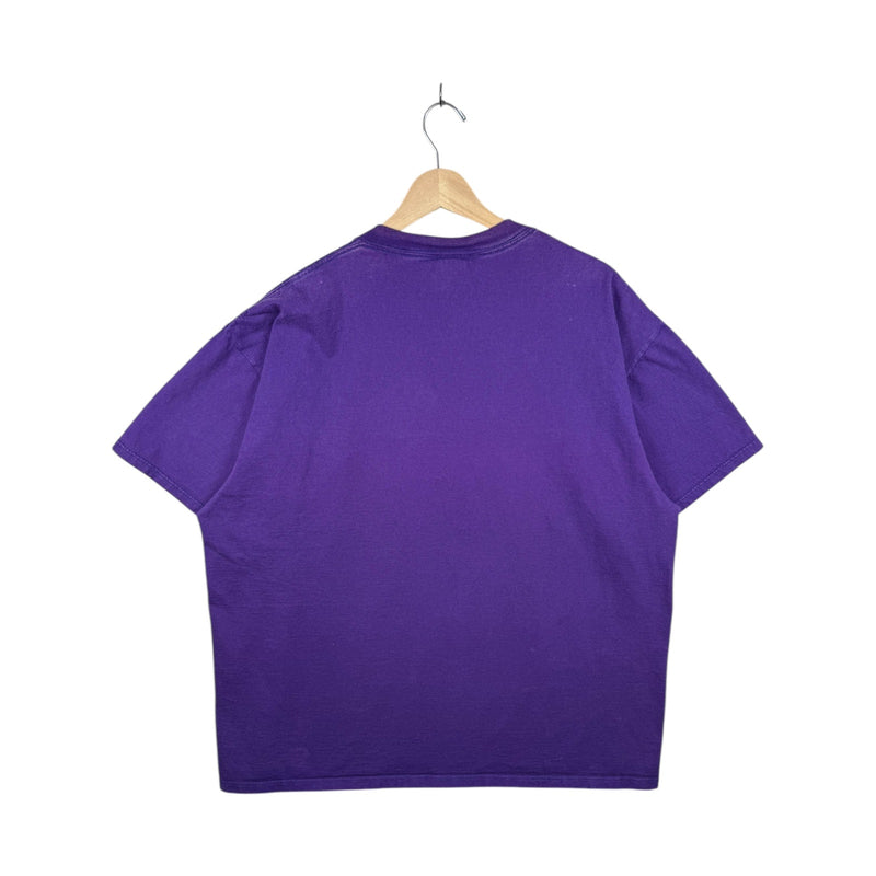 Vintage Walt Disney World Goofy T-Shirt