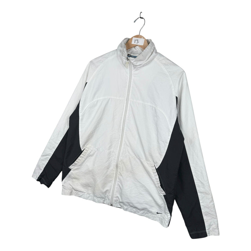 Vintage Nike Colorblock Athletic Jacket