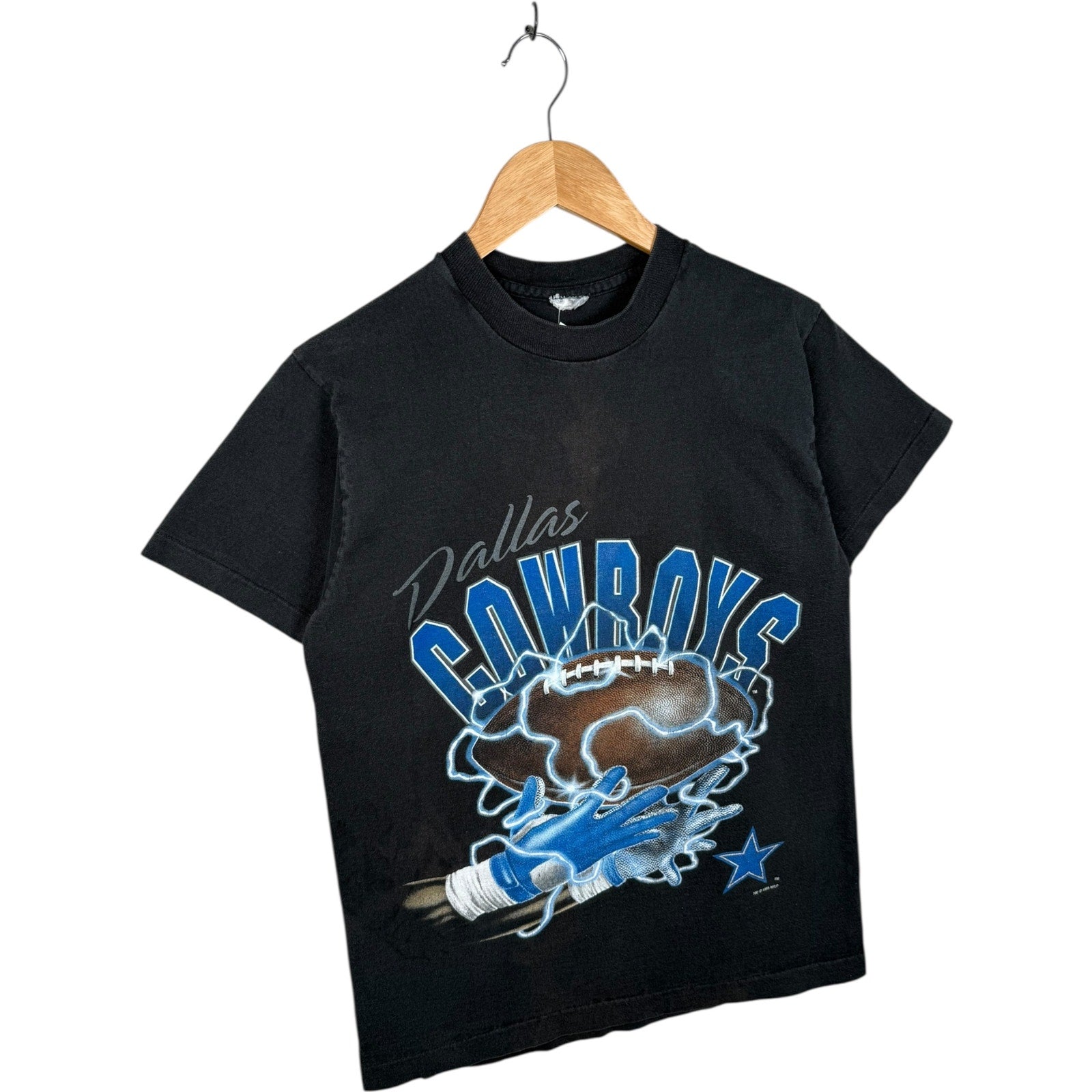 Vintage Dallas Cowboys T-Shirt
