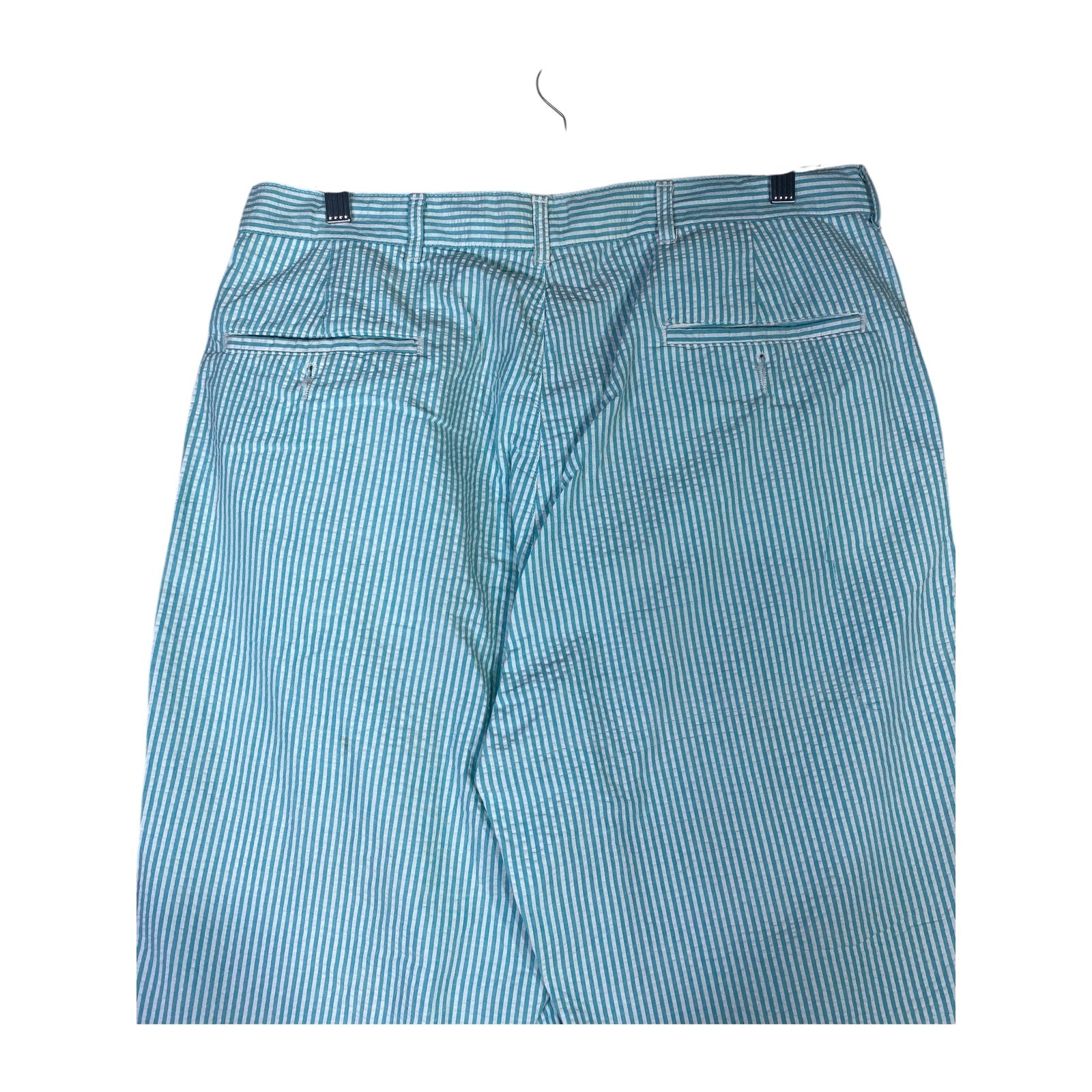 Vintage Polo Ralph Lauren Striped Chino Pants 34