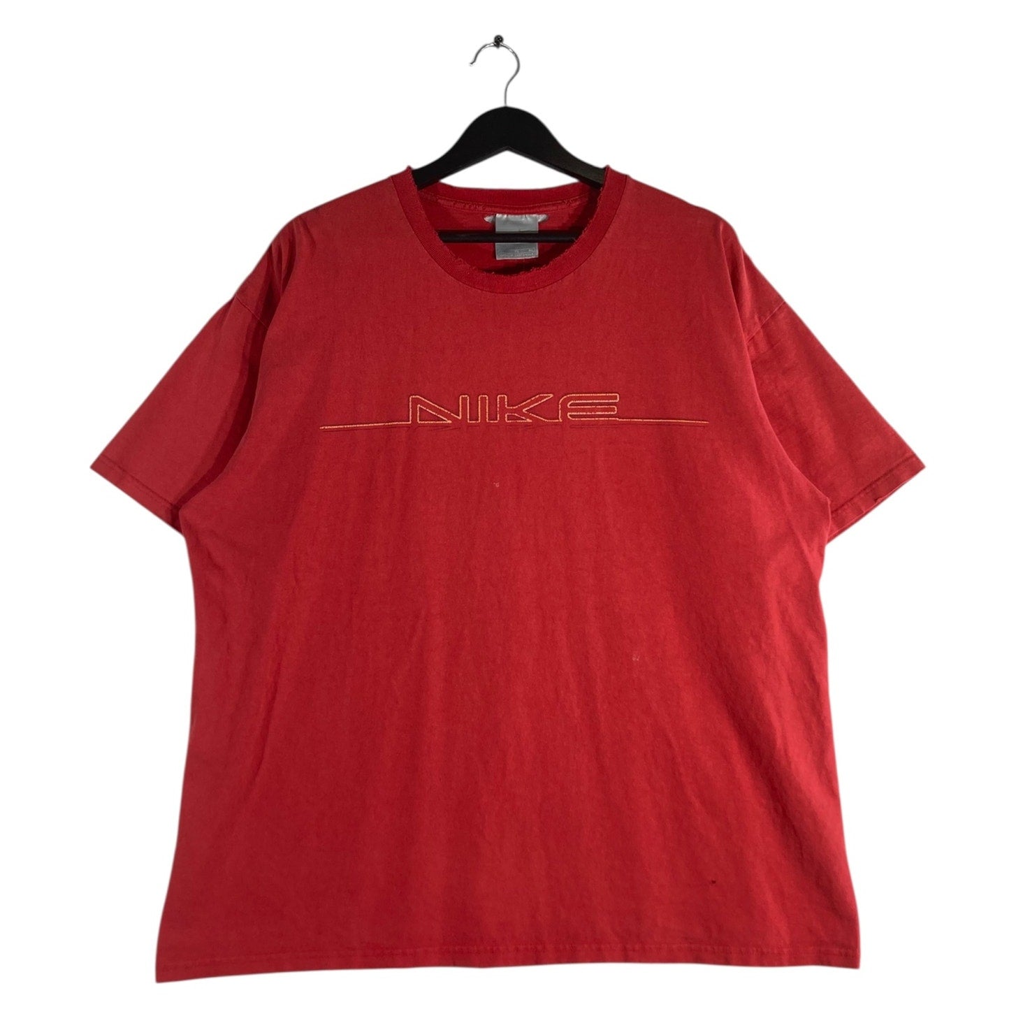 Vintage Nike Line Spellout T-Shirt
