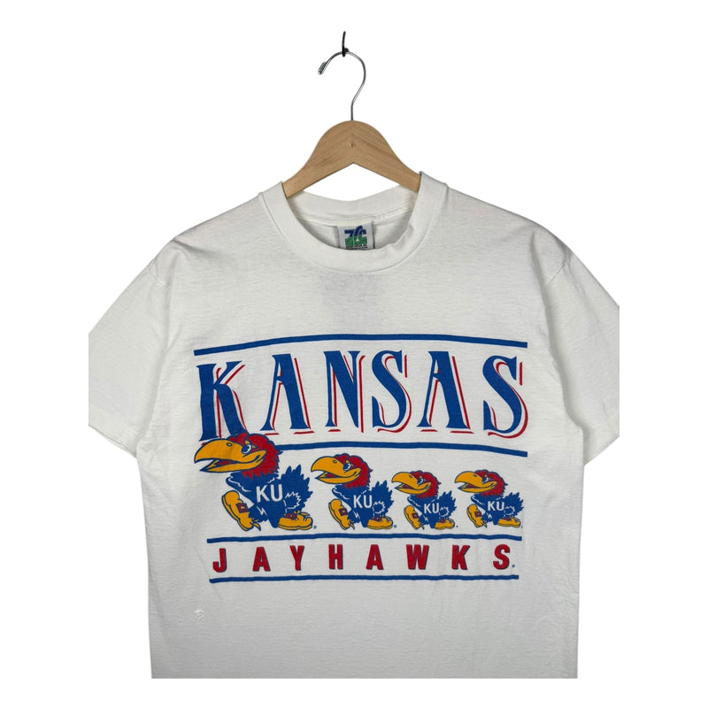 Vintage Kansas Jayhawks KU T-Shirt